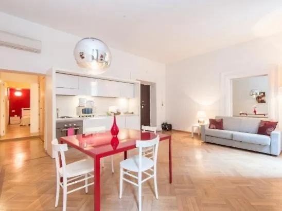 Apartment Spagna Sistina 143 Rome