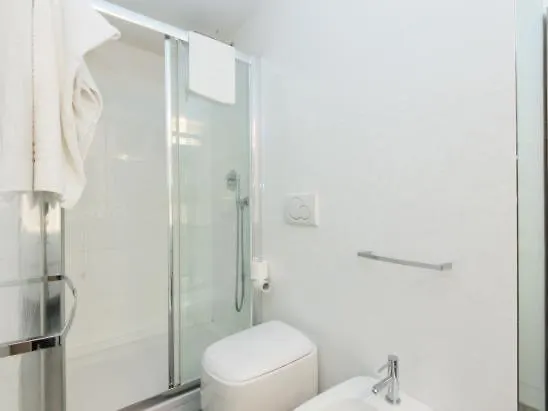 Spagna Sistina 143 Rome Apartment